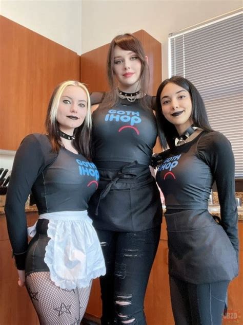 FULL VIDEO: Baby Goth Nude Onlyfans Leaked! .